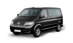 Volkswagen T-5 Multivan 7 мест (2003+)