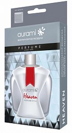 Органик под сиденье AURAMI Heaven (DP-05)